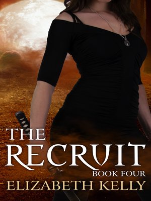 cover image of The Recruit (Book Four)